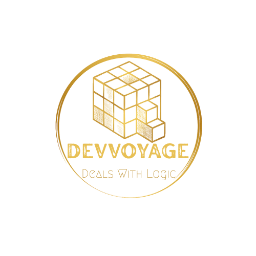 Devvoyage Logo